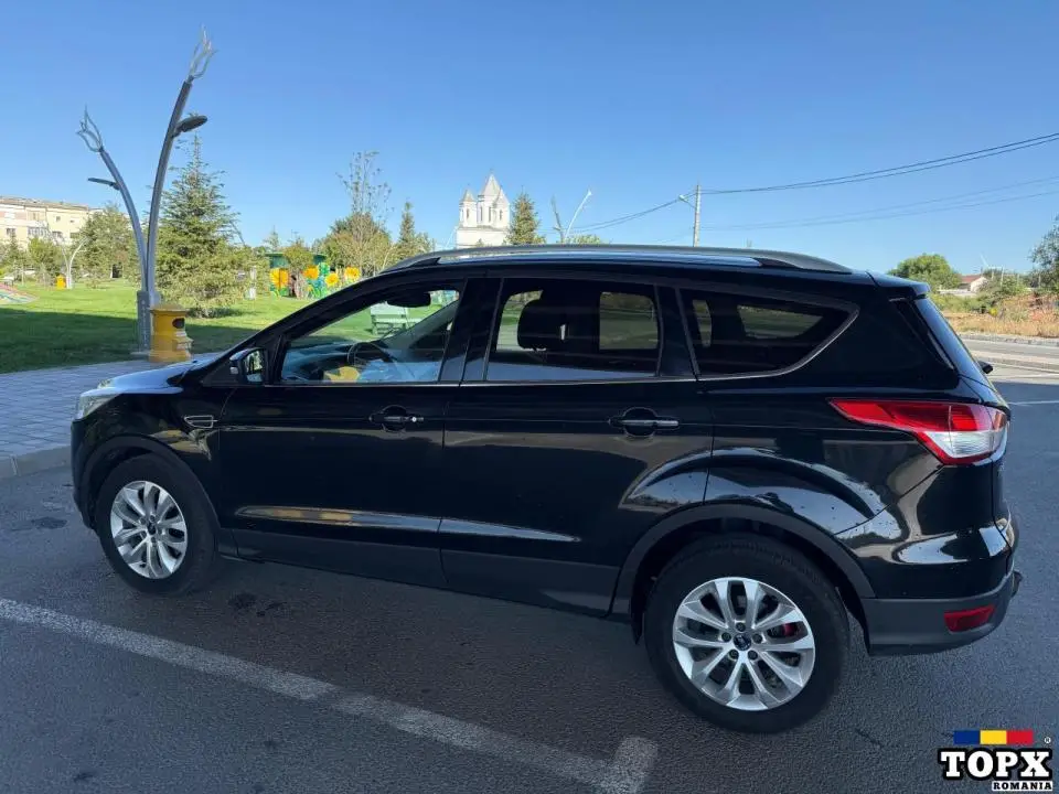 Ford Kuga 2013