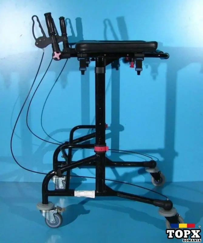 Premergator antrenor de mers -Mobilex Dynawalk