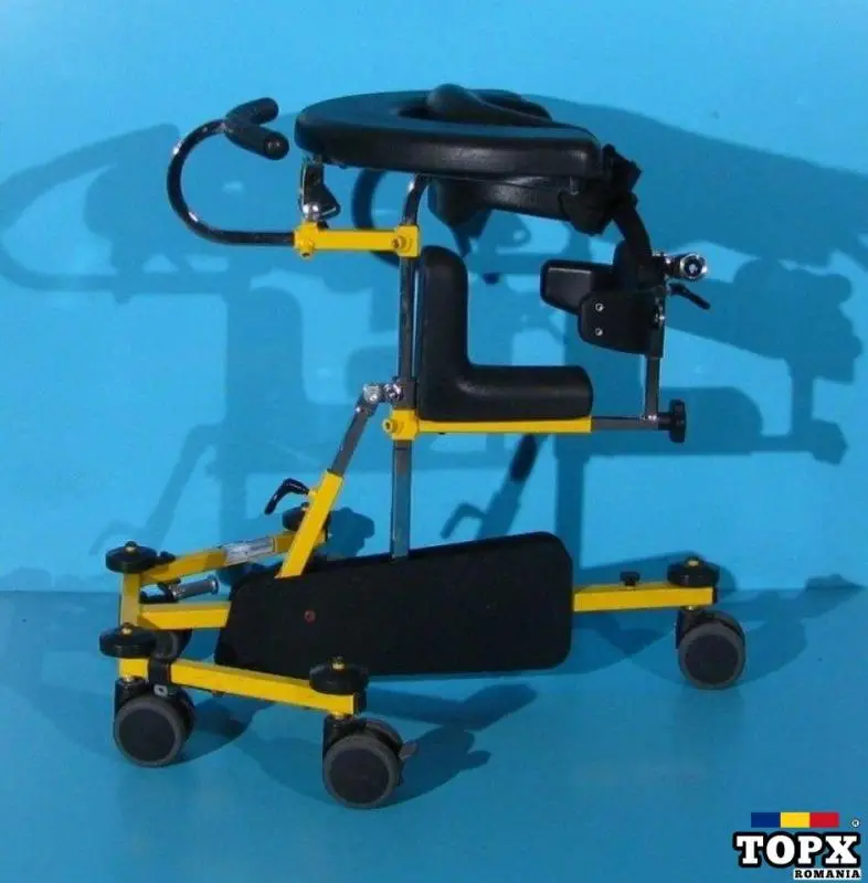 Premergator pentru copii - R82 Pony