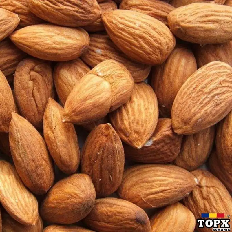 Nuci de migdale en-gros