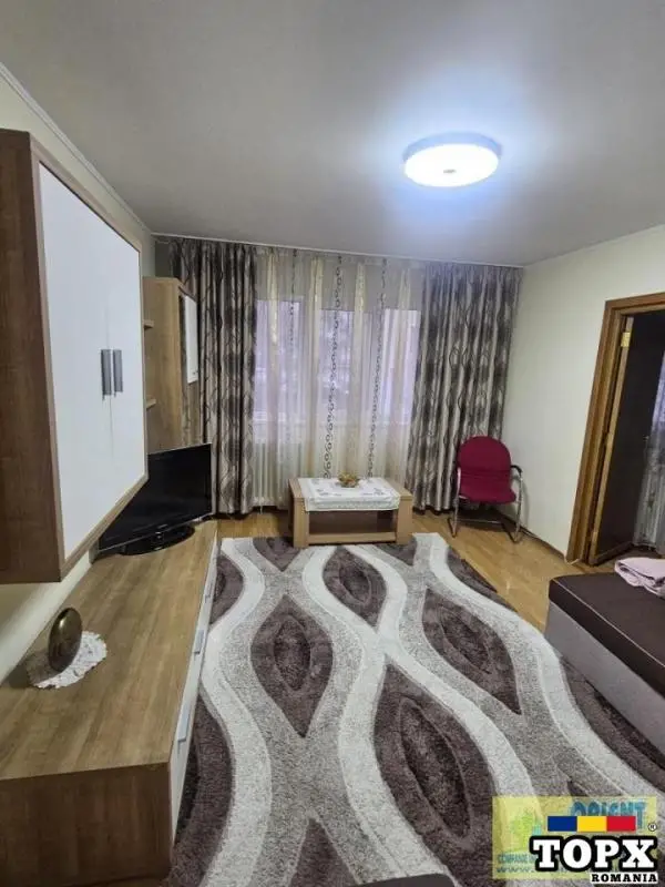 Casa de Cultura, 3 camere, etaj 1, mobilat, inchirieri Constanta