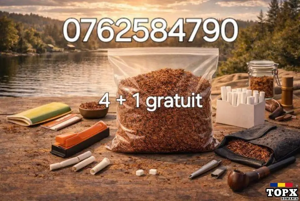 TABACO ( Tocat si firicel)