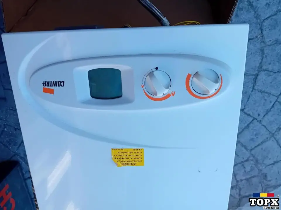 istant pe gaz butelie