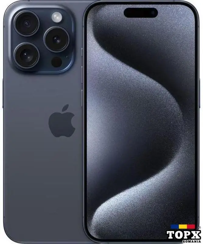 TELEFON IPHONE 15 PRO MAX