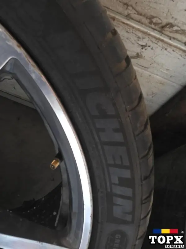 Roți porsche cayenne