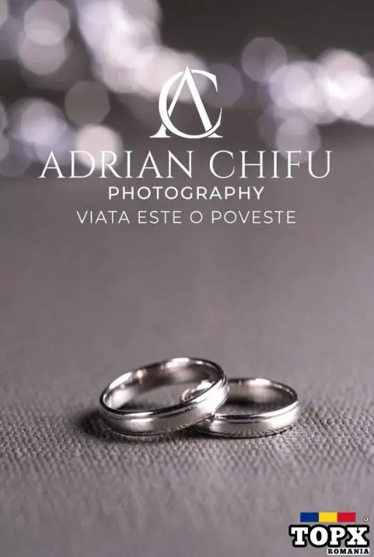 Fotografie profesionista de nunti, botezuri, zile nastere si corporate