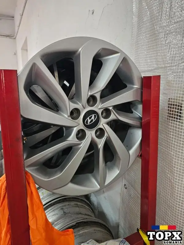 Anvelope second-hand Premium