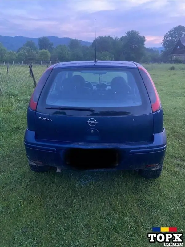 Dezmembrez e completă nu ezita să îmi dai mesaj