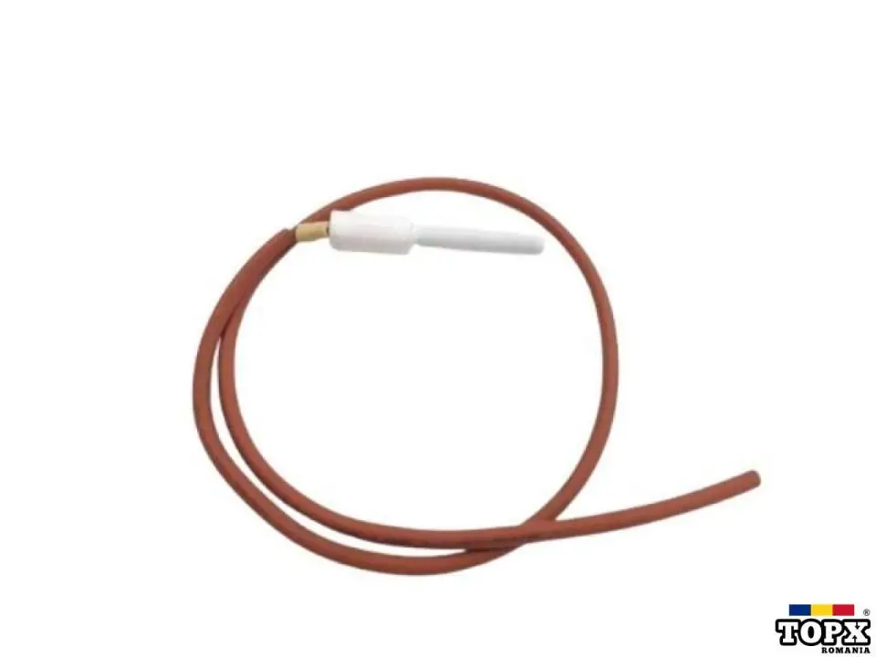 Rezistente aprindere peleti pentru Vision ,Caria