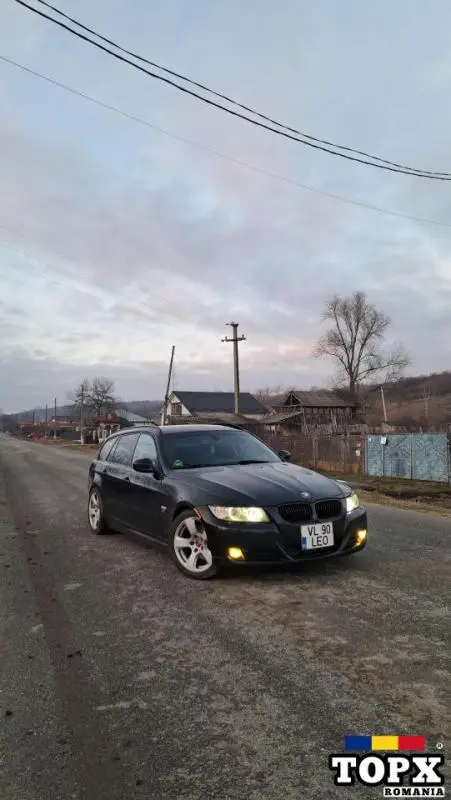 Bmw 320d