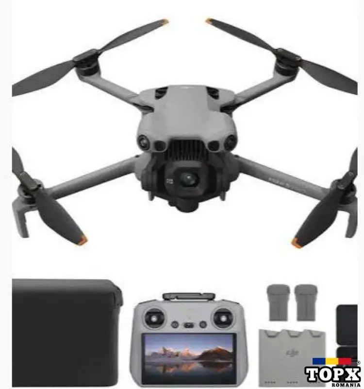 Dronă, DJI Mini 5 Pro, DJI Mini 4 Pro, DJI Air 3S, DJI Avata 2 FPV, DJI Mavic 4 Pro, DJI Mavic 3 Pro