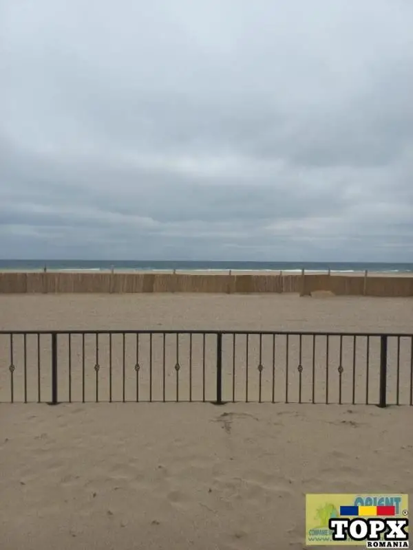 Eforie Sud, primul la MARE, teren intravilan 1.200mp de vanzare