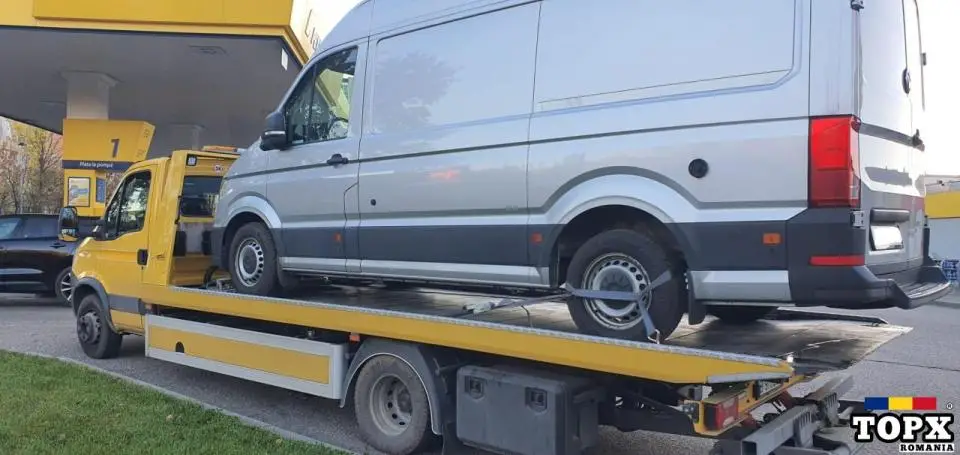 Tractări Auto Autostrada A0 – Urgențe