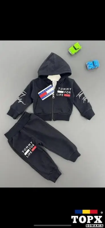 Trening bebelusi , bumbac