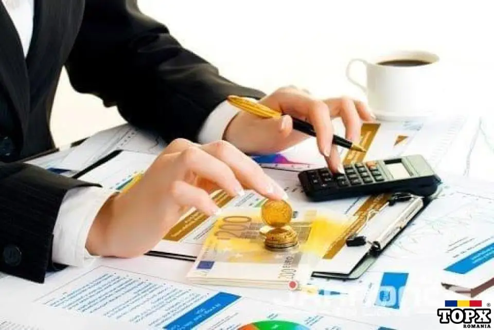 Finanțare rapidă și de încredere!!!