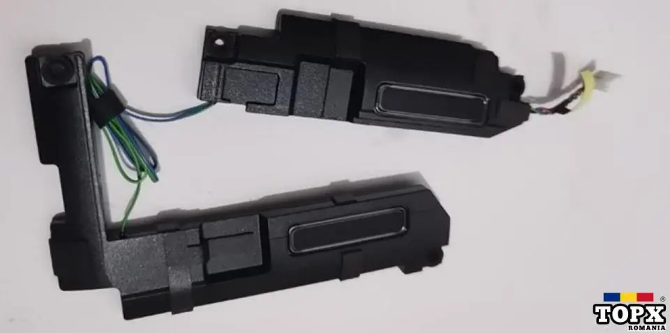 Difuzoare (boxe) Laptop Dell Latitude 7410 E7410. Difuzor încorporat CN-0NFH3D PK230010U00