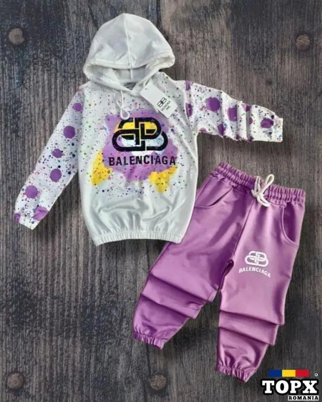 Treninguri copii Bumbac