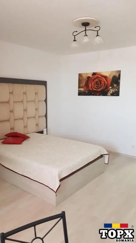 Inchiriez Garsoniera, metrou Costin Georgian