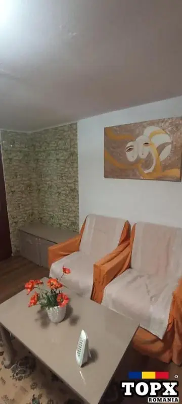 Inchiriez garsoniera la casa