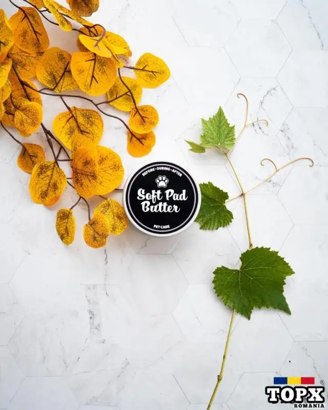 DOGO SOFT PAD BUTTER