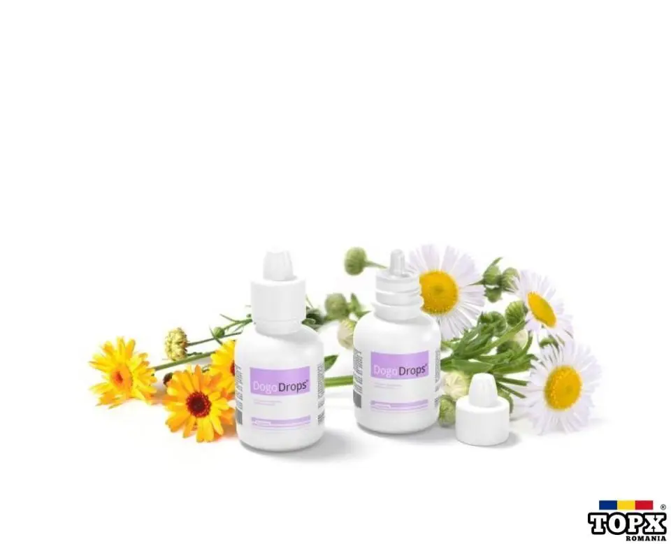 DOGO DROPS