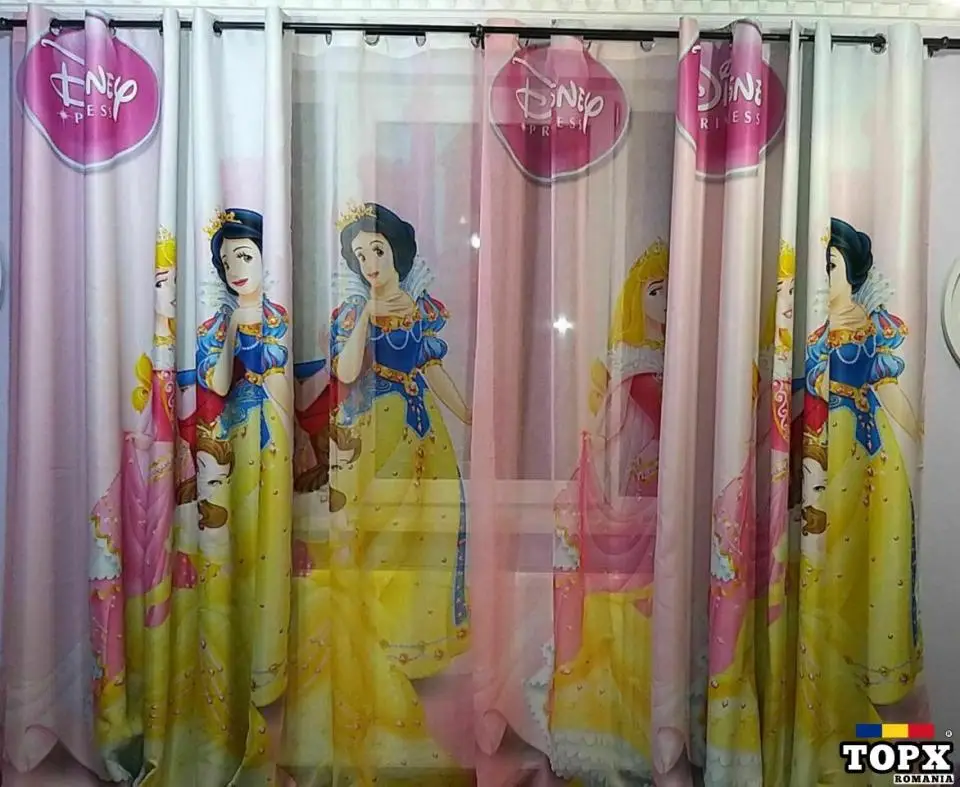 Set perdea si draperie la oferta