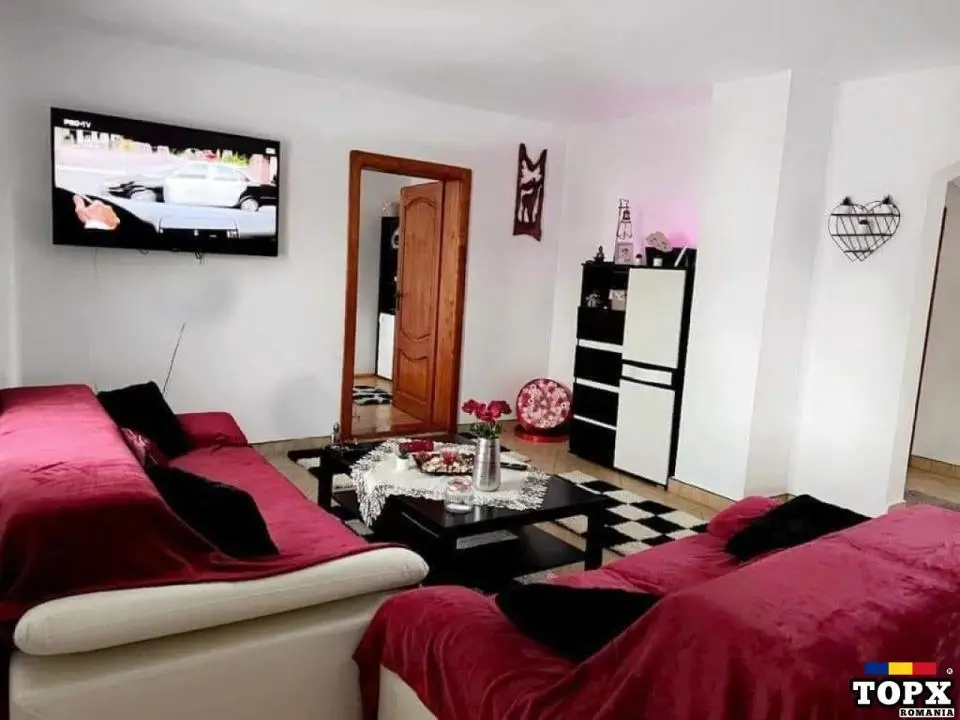 cazare revelion borsa complex