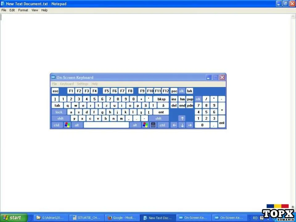 Studenta - Cunostinte Autocad