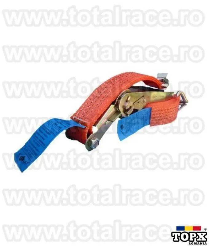 Chinga de ancorare sistem complet Total Race