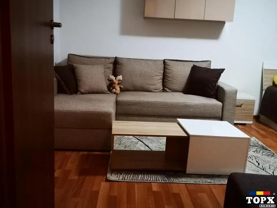 Particular închiriez garsoniera cf I decomandat Drumul taberei, metrou