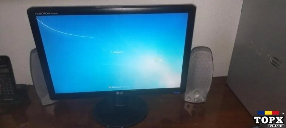 Monitor Calculator LG