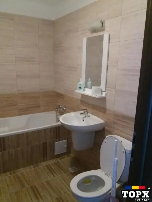 Inchiriez garsoniera cu loc de parcare, Prelungirea Ghencea