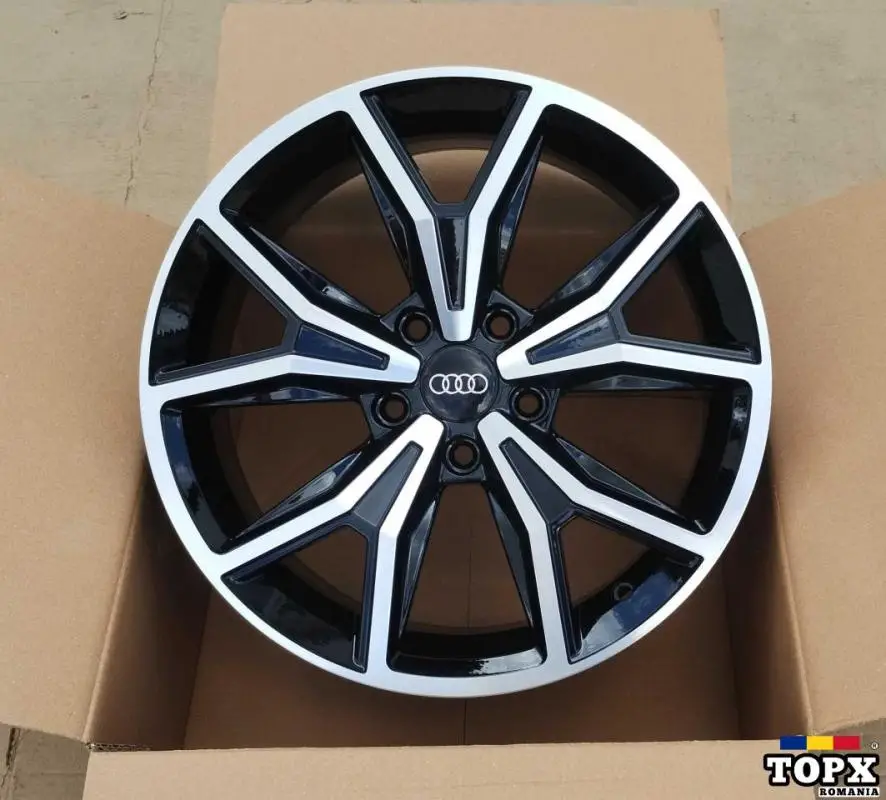 Jante 17 Audi A3 Audi A4 Audi A6 A8 sau Audi Q2 Q3 5 x 112 x 57.1 R17