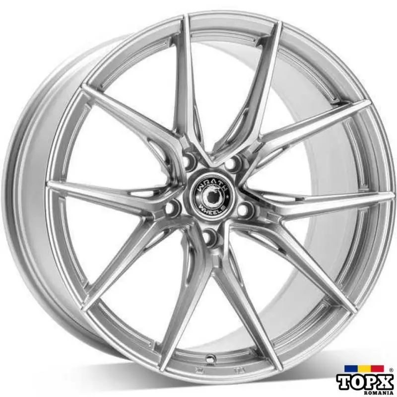 Jante 5 x 100 R17 Skoda SEAT TOYOTA Audi Volkswagen Golf Subaru