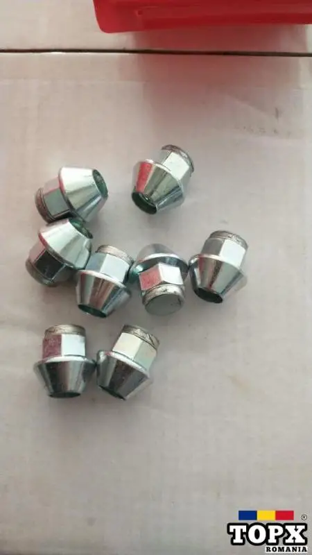 Piulite prezoane Ford Focus Mondeo Kuga Fiesta EcoSport Ka Fusion CMax