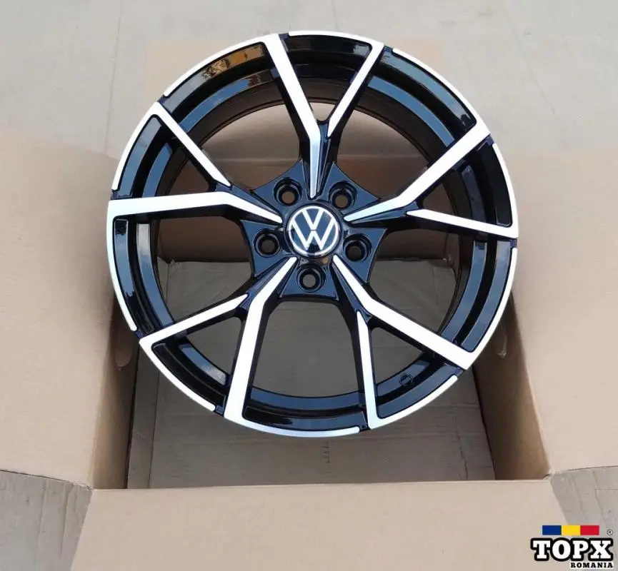 Jante 17 VW Golf R-Line 8 7 6 5 Passat Tiguan Touran Sharan Jetta