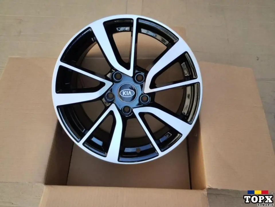 Jante Noi KIA CEED Optima Niro Soul Sportage Venga X-CEED pe R16
