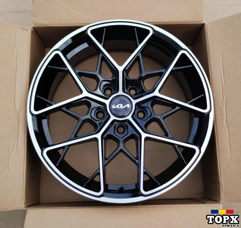 Jante R17 Noi KIA CEED Sportage Soul Venga X-CEED Optima Niro