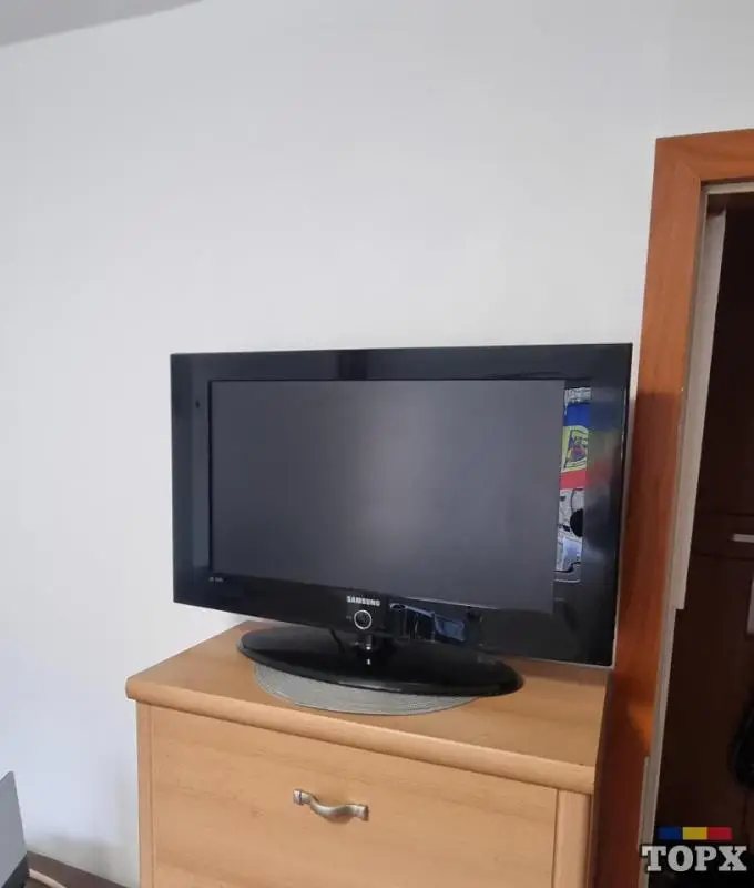 Televizor LCD Samsung perfect funcțional