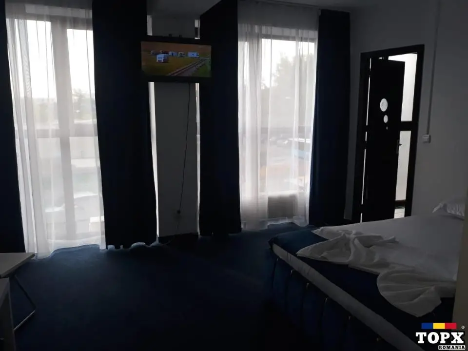 Cazare muncitori sector 3 - 4