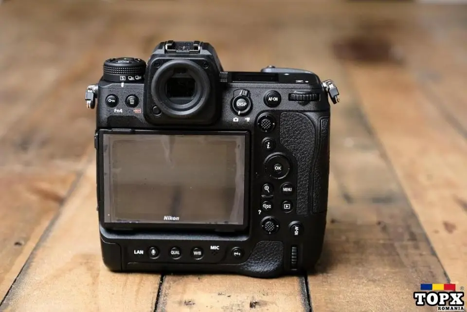 Canon EOS R6 Mark II, Canon EOS R3, Canon EOS R5, Canon R6,Canon R7, Nikon Z9, Nikon Z8, Nikon Z 7II - 6