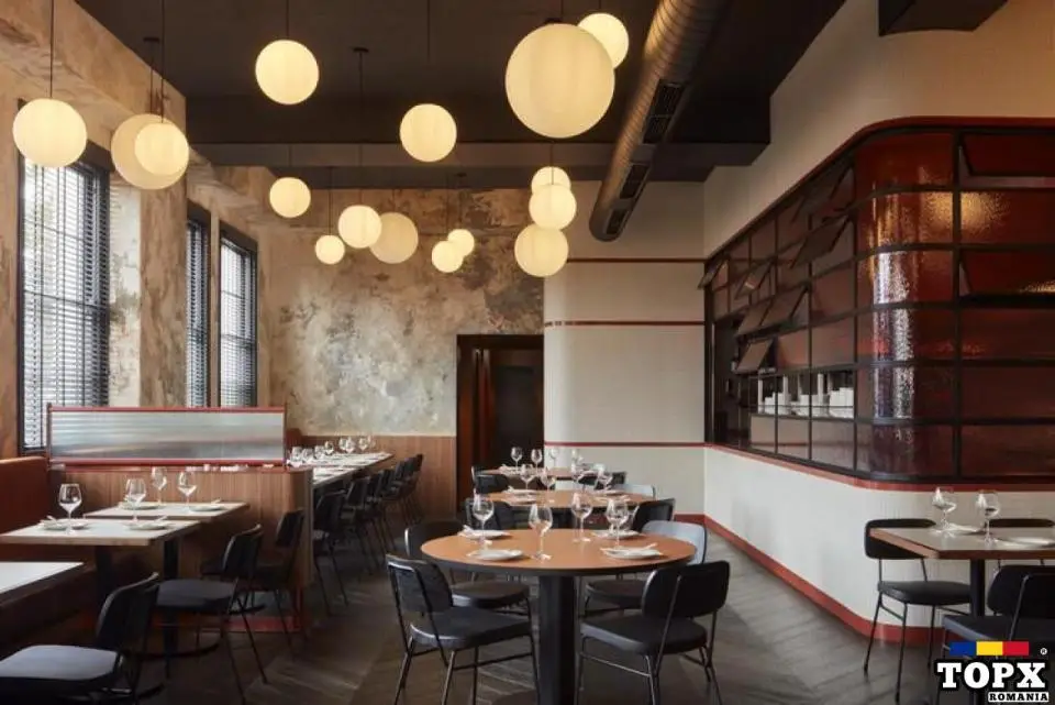 Site web pentru restaurante