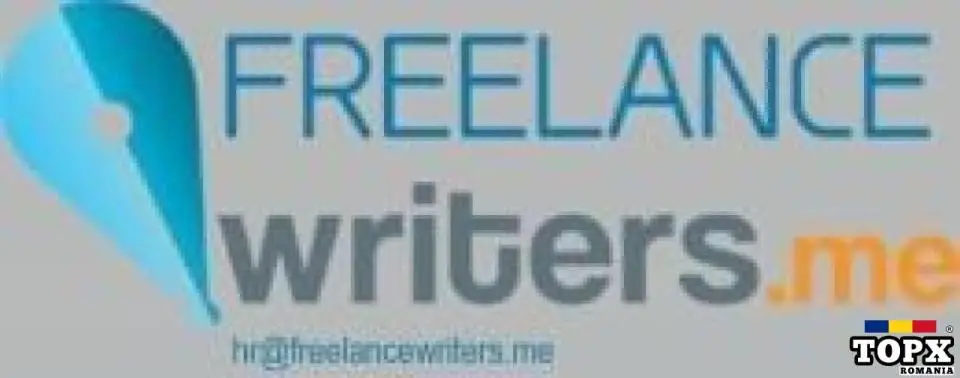 Freelancer - content writing, article writing