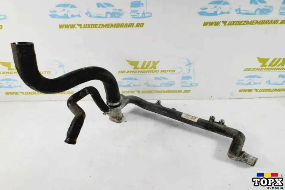 Tub conducta furtun apa 1.9 jtd 000552138890 Lancia Lybra  [1999 - 2006]