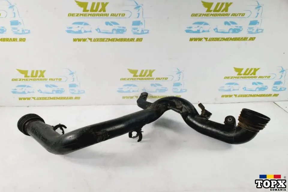 Furtun intercooler turbo 1.9 tdi BXE 1k0145770aa Volkswagen Touran  [2003 - 2006]