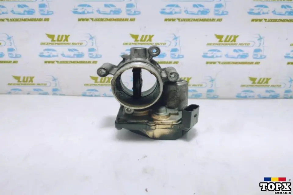 Clapeta acceleratie 2.0 tdi CFF 03l128063t Audi A1 8X [2010 - 2014]
