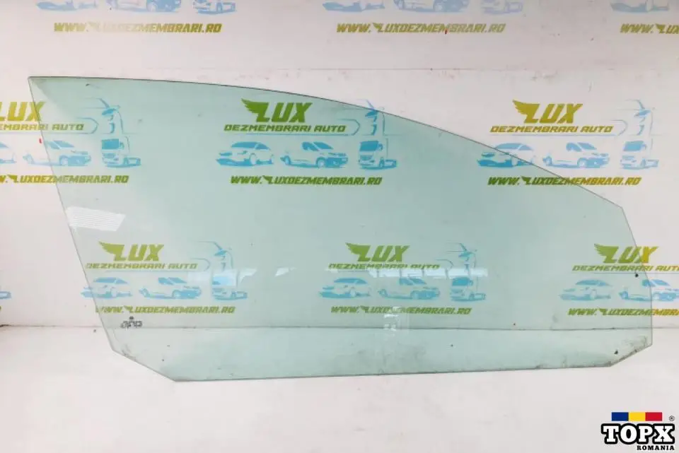 Geam usa drepata fata Volkswagen VW Golf 5 [2003 - 2009]