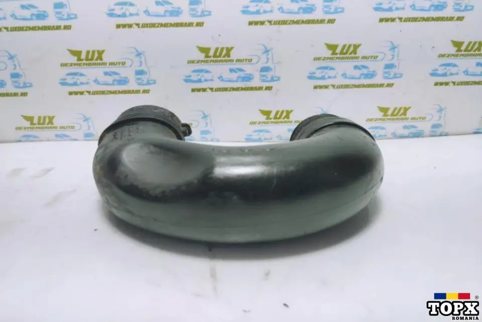 Furtun tub intercooler aer 1.9 tdi BXE BKC BRU 1k0129618ba Seat Leon 2 [2005 - 2009]