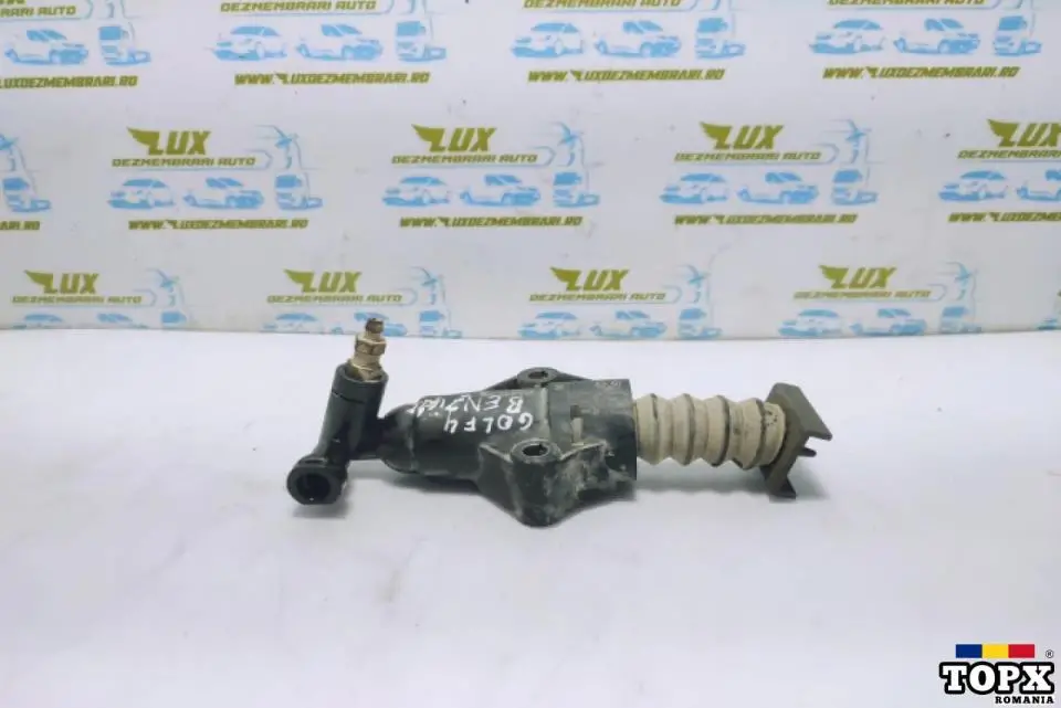 Pompa ambreiaj 1.9 tdi auy ajm axr 1j0721261f Seat Toledo 2 [1999 - 2006]