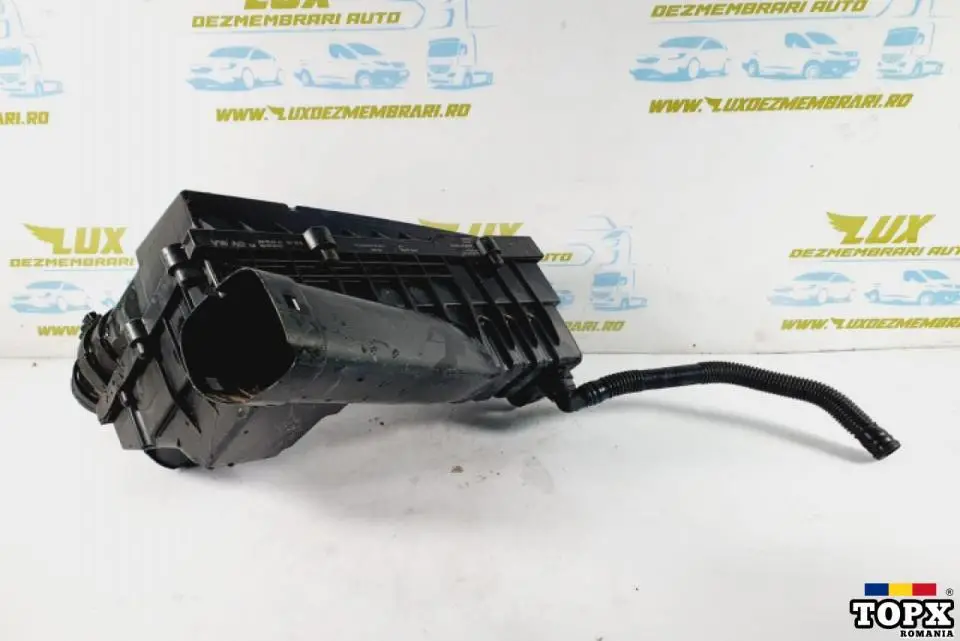 Carcasa filtru aer 3c0129607as Skoda Superb  [facelift] [2006 - 2008]